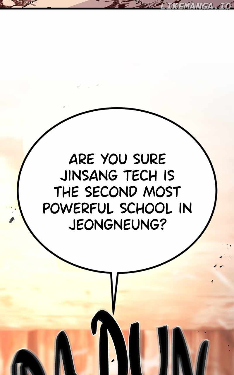 King of Violence Chapter 54 164